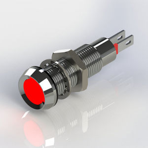 indicador LED
