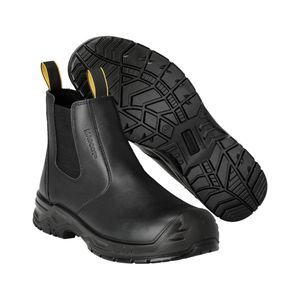 botas de seguridad para uso industrial