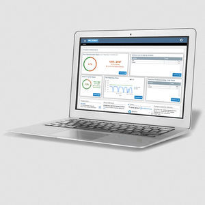 software resolutivo análisis de datos