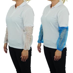 cubrebrazo de trabajo