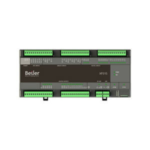 autómata programable compacto