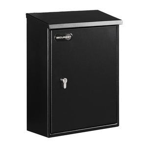 caja de seguridad