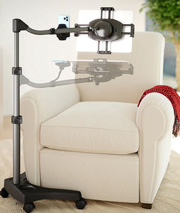 soporte para tabletas digitales