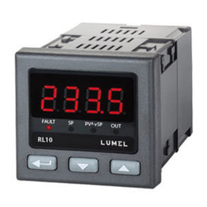 limitador de temperatura digital