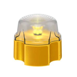 iluminación de seguridad