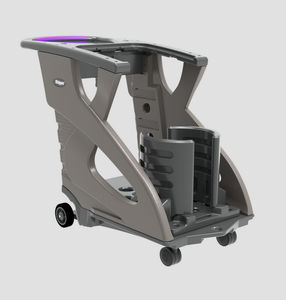 carro de transporte