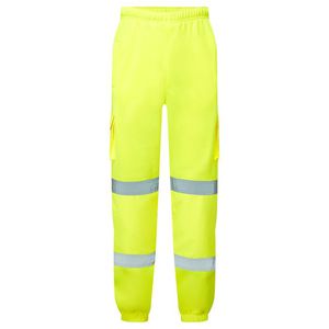 pantalón de alta visibilidad