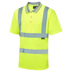 polo de alta visibilidad