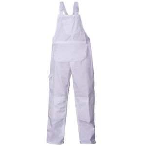 mono de trabajo para aplicaciones de pintura industrial
