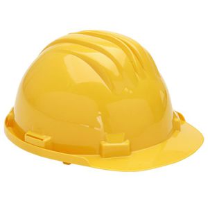 casco de trabajo