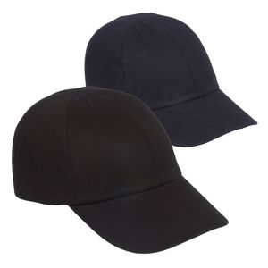 gorra de protección tamaño único