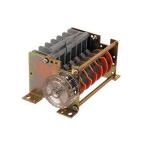 temporizador electromecánico