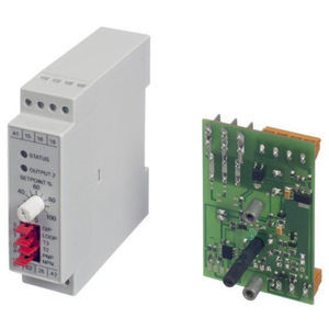 controlador de sensor de humedad