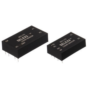 sensor de nivel conductivo