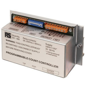 controlador de proceso programable