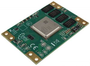 GPU de señal