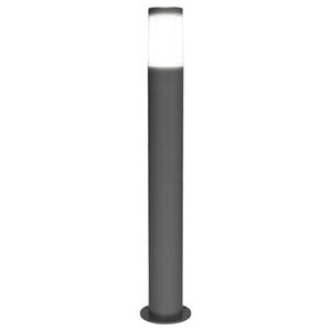 borne eléctrico luminoso