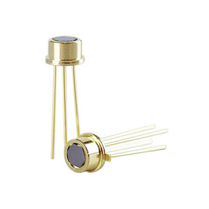 sensor de temperatura de infrarrojos