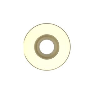 plaquita de corte intercambiable para mecanizado