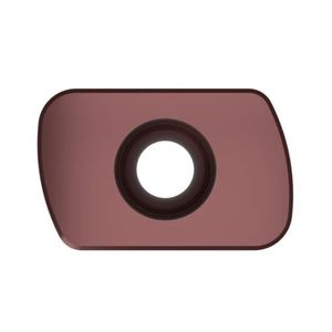 plaquita de corte intercambiable para mecanizado