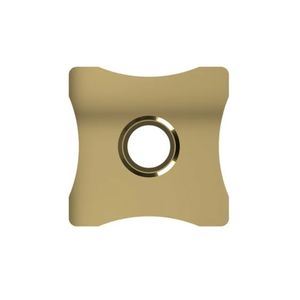 plaquita de corte intercambiable para mecanizado