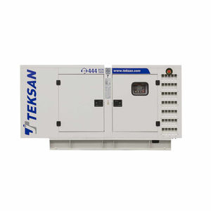 grupo electrógeno diésel