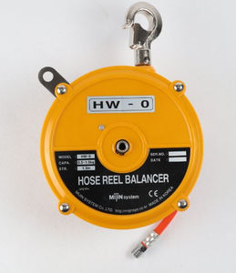 equilibrador para herramienta de muelle 1