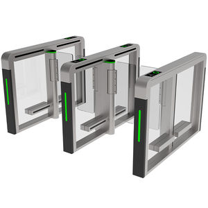 puerta de velocidad automática