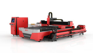 máquina de corte láser