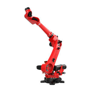 robot articulado