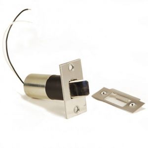 cerradura electromecánica