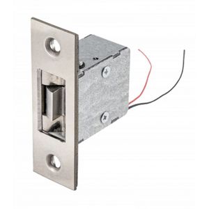 cerradura electromecánica