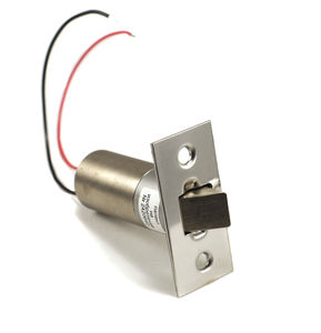 cerradura electromecánica