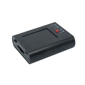 registrador DVR