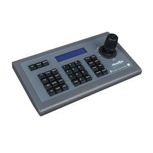 controlador para cámara