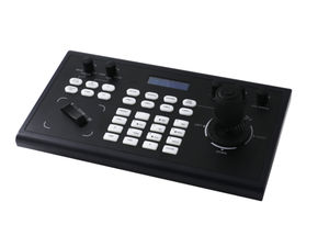 controlador para cámara