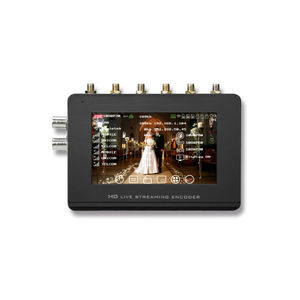 transmisor de video digital