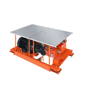 grupo hidráulico con motor eléctrico