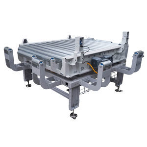 mesa giratoria para transportador 1