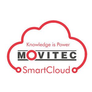 plataforma Cloud de supervisión