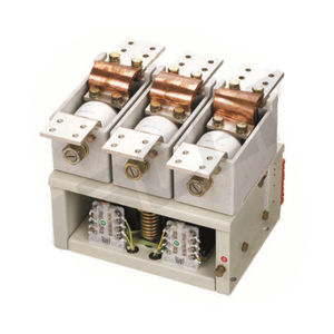 contactor de potencia