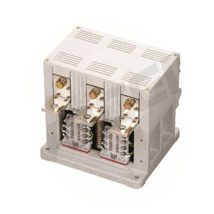 contactor de vacío