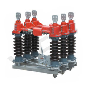 seccionador manual