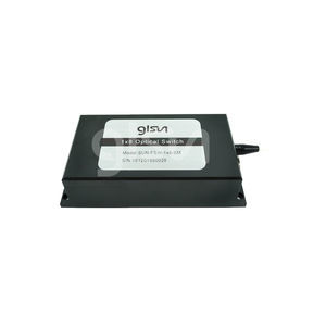 conmutador Ethernet 8 puertos