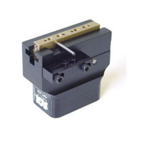 pinza de prensión neumática