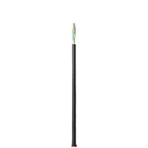 cable eléctrico de datos