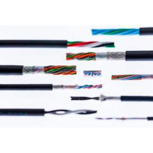 cable eléctrico de control