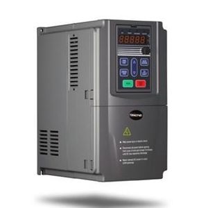 variador AC para bomba solar 1