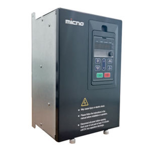 variador AC para bomba solar 1