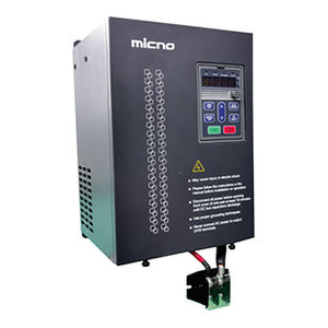 variador AC trifásico 1